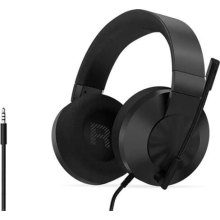 Гарнітура ігрова, дротова Lenovo Gaming Headset H210 (GXD1P46880)