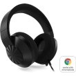 Гарнітура ігрова, дротова Lenovo Gaming Headset H210 (GXD1P46880)