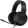Гарнітура ігрова, дротова Lenovo Gaming Headset H210 (GXD1P46880)