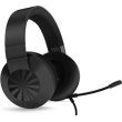 Гарнітура ігрова, дротова Lenovo Gaming Headset H210 (GXD1P46880)