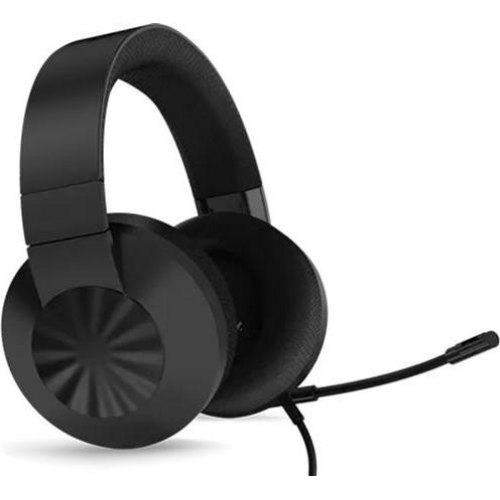 Гарнітура ігрова, дротова Lenovo Gaming Headset H210 (GXD1P46880)