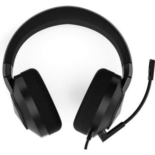 Гарнітура ігрова, дротова Lenovo Gaming Headset H210 (GXD1P46880)