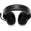 Гарнітура ігрова, дротова Lenovo Gaming Headset H210 (GXD1P46880)