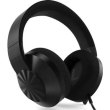 Гарнітура ігрова, дротова Lenovo Gaming Headset H210 (GXD1P46880)