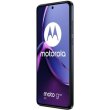 Смартфон Motorola Moto G84 8/256GB Midnight Blue