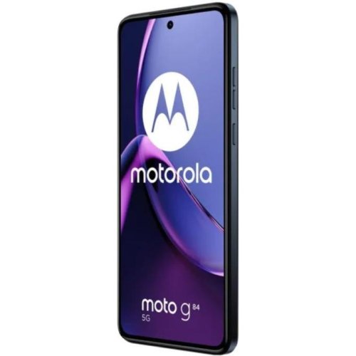 Смартфон Motorola Moto G84 8/256GB Midnight Blue