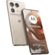 Смартфон Motorola Edge 50 Ultra 16GB/1TB Nordic Wood