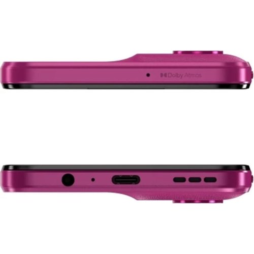 Смартфон Motorola Moto G55 8/256GB Twilight Purple