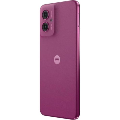 Смартфон Motorola Moto G55 8/256GB Twilight Purple