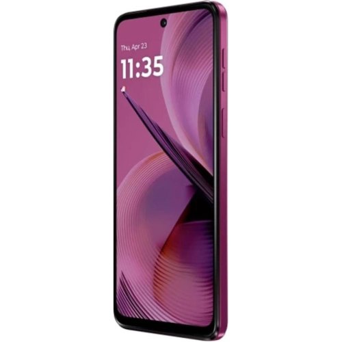 Смартфон Motorola Moto G55 8/256GB Twilight Purple