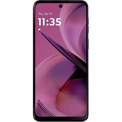 Смартфон Motorola Moto G55 8/256GB Twilight Purple