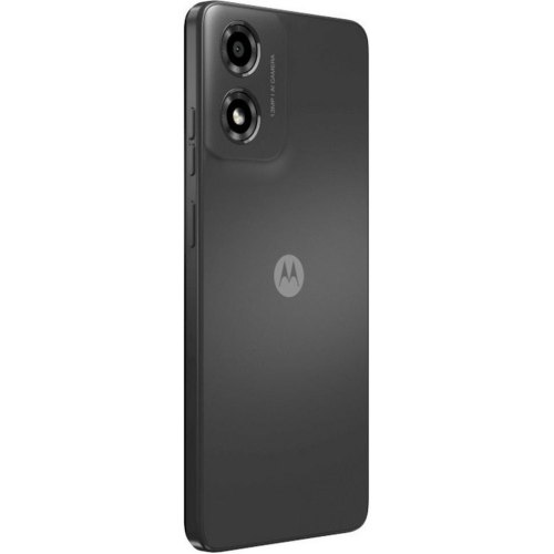 Смартфон Motorola Moto E14 4/64GB Grey