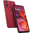 Смартфон Motorola Moto G05 4/128GB Plum Red
