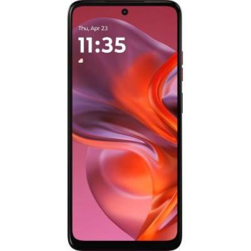 Смартфон Motorola Moto G05 4/128GB Plum Red