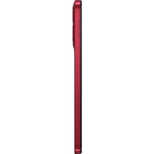 Смартфон Motorola Moto G05 4/128GB Plum Red