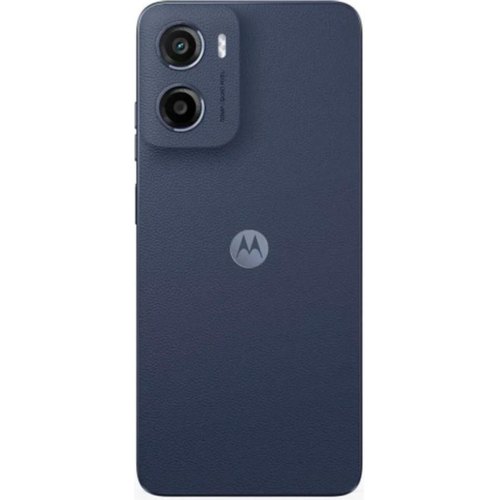 Смартфон Motorola Moto G05 4/256GB Denim Blue