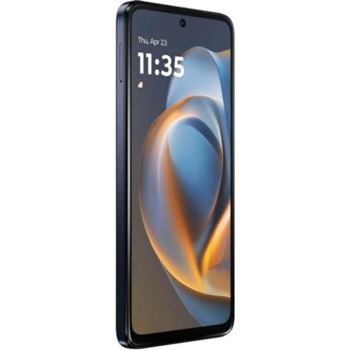 Смартфон Motorola Moto G05 4/256GB Denim Blue