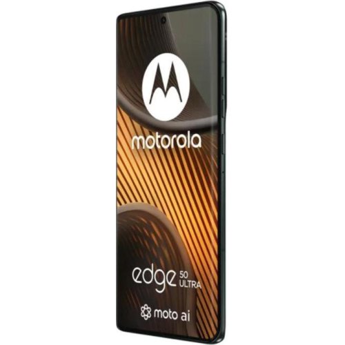 Смартфон Motorola Edge 50 Ultra 16GB/1TB Forest Grey