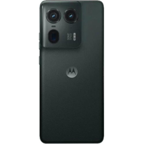 Смартфон Motorola Edge 50 Ultra 16GB/1TB Forest Grey