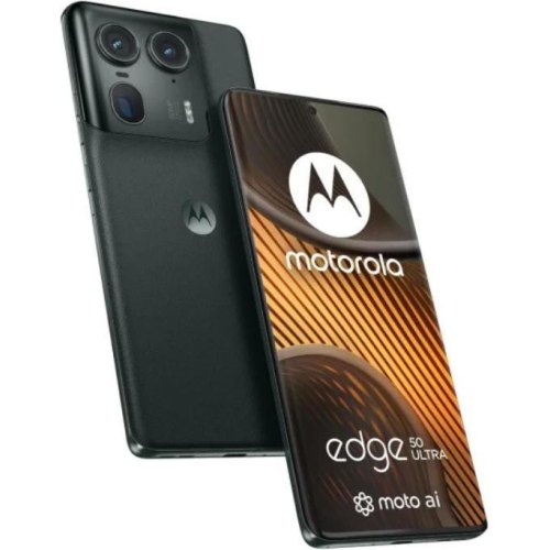 Смартфон Motorola Edge 50 Ultra 16GB/1TB Forest Grey
