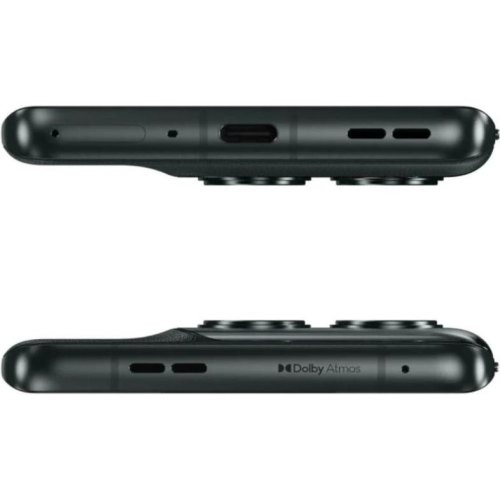 Смартфон Motorola Edge 50 Ultra 16GB/1TB Forest Grey