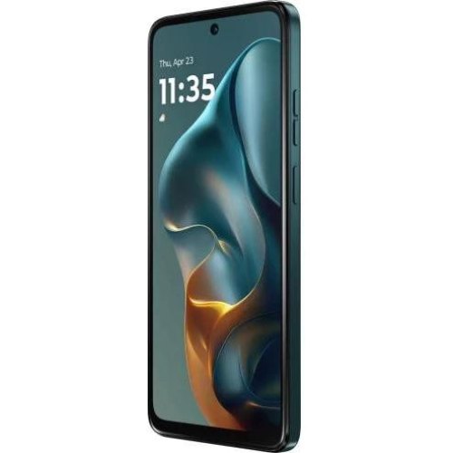Смартфон Motorola Moto G05 4/256GB Forest Green