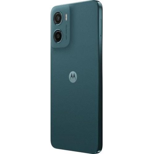 Смартфон Motorola Moto G05 4/256GB Forest Green