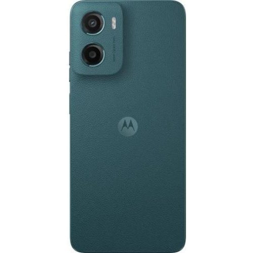 Смартфон Motorola Moto G05 4/256GB Forest Green