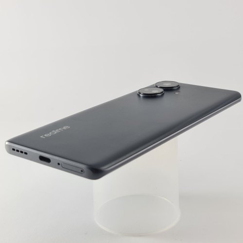 Смартфон realme 10 pro plus 8/128Gb Dark Matter USED **