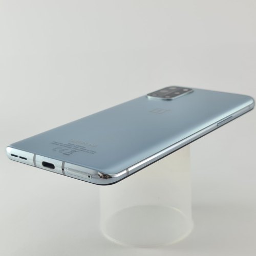 Смартфон OnePlus 8T 8/128Gb Lunar Silver USED **