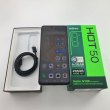 Смартфон Infinix Hot 50 (X6882) 8/256Gb Titanium Grey USED **