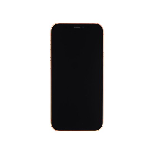 Смартфон iPhone 12 mini 64GB (PRODUCT)RED, Model A2399 USED **