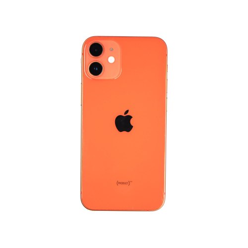 Смартфон iPhone 12 mini 64GB (PRODUCT)RED, Model A2399 USED **
