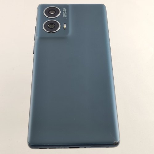 Смартфон Motorola Edge 50 Fusion (XT2429) 12/512Gb Forest Blue USED **