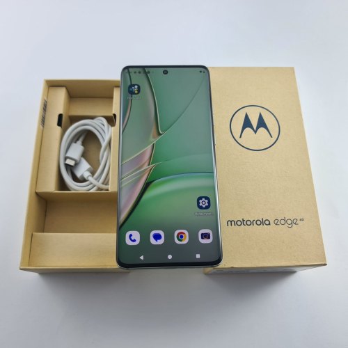Смартфон Motorola Moto Edge 40 (XT2303) 8/256Gb Nebula Green USED **