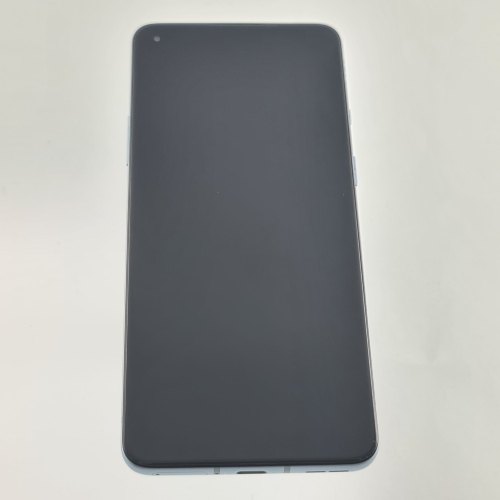 Смартфон OnePlus 9R 12/256Gb Lake Blue USED **