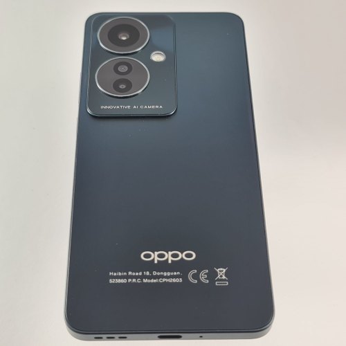 Смартфон OPPO Reno11 F 5G 8/256Gb Palm Green USED **