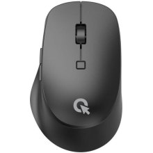 Миша бездротова OfficePro M305B Silent Click Ergonomic Wireless Black