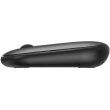 Миша бездротова OfficePro M305B Silent Click Ergonomic Wireless Black