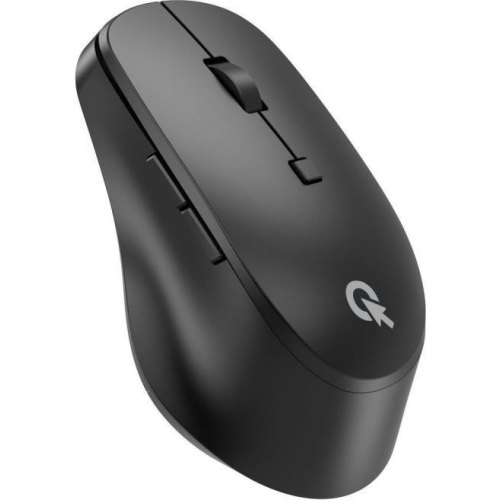 Миша бездротова OfficePro M305B Silent Click Ergonomic Wireless Black