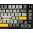 Клавіатура бездротова, механічна Epomaker TH80 SE Budgerigar V2 Black (TH80-SE-B-BV2)