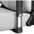 Крісло геймерське Anda Seat Kaiser 3 Size XL White (AD12YDC-XL-01-W-PV/C)