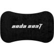 Крісло геймерське Anda Seat Kaiser 3 Size XL White (AD12YDC-XL-01-W-PV/C)