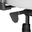 Крісло геймерське Anda Seat Kaiser 3 Size XL White (AD12YDC-XL-01-W-PV/C)
