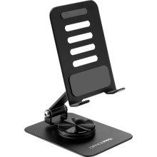 Тримач-підставка для смартфона OfficePro MS270B, Black