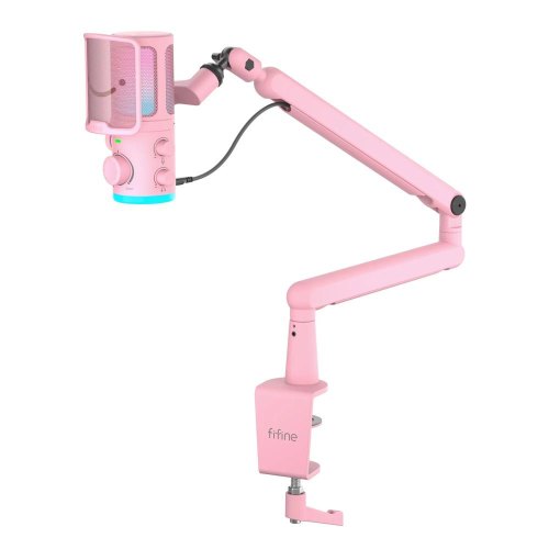 Мікрофон Fifine TAM6P, USB