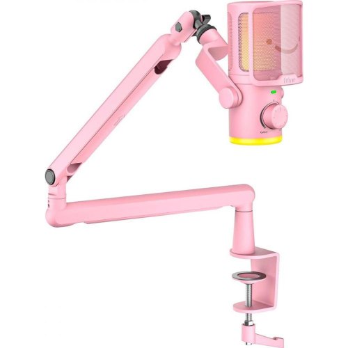 Мікрофон Fifine TAM6P, USB