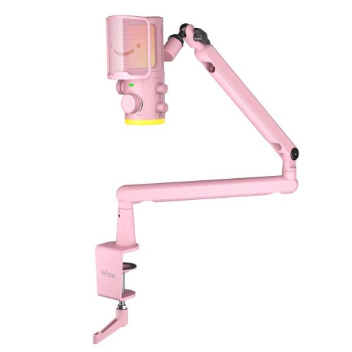 Мікрофон Fifine TAM6P, USB