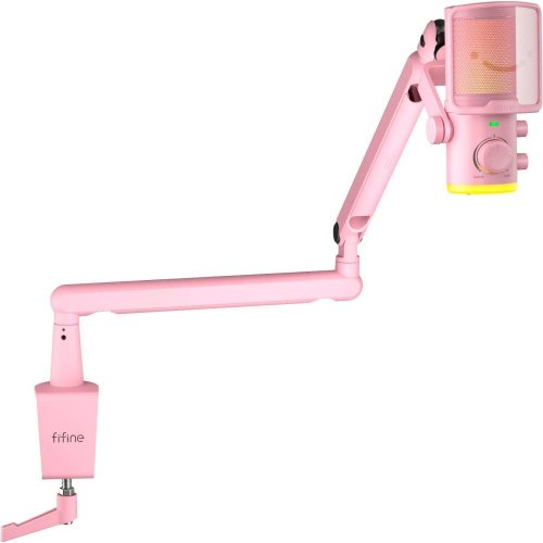 Мікрофон Fifine TAM6P, USB