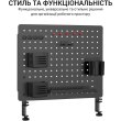 Органайзер настільний OfficePro DO1090B